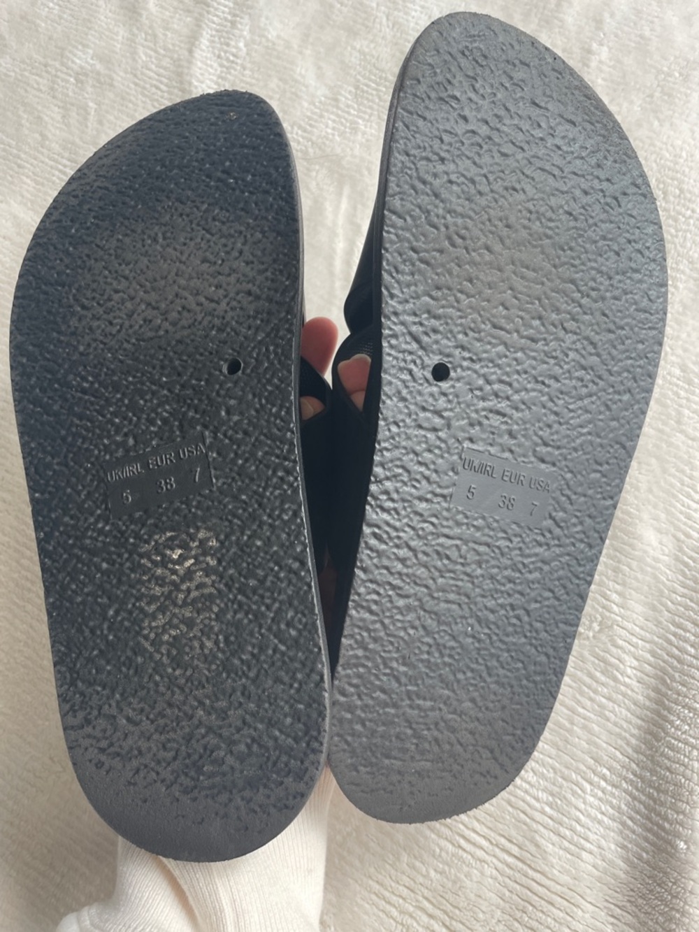 ASOS Sandals - Picture 5 of 5